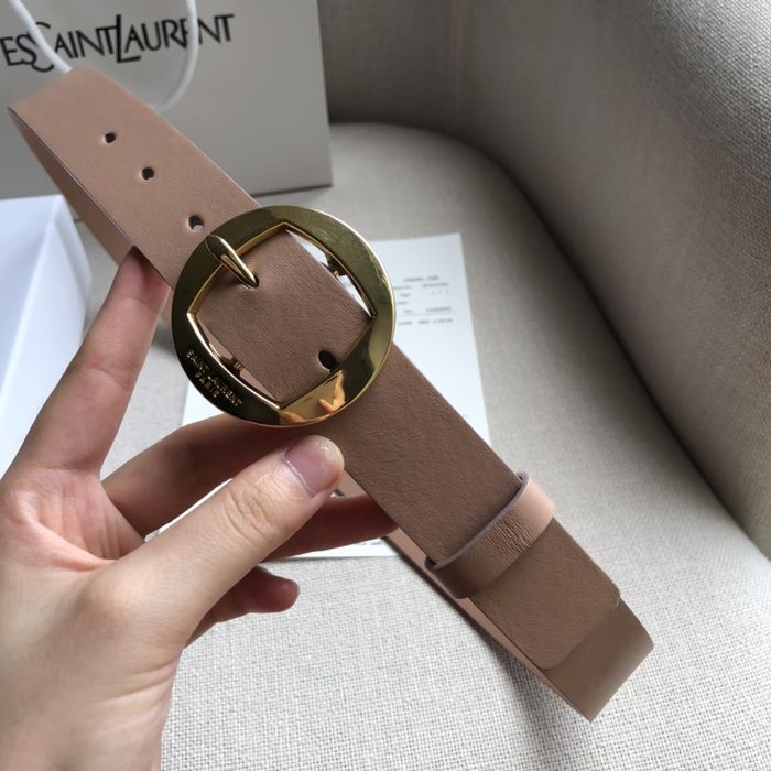 Yves saint Laurent Belt 30MM SLB00017